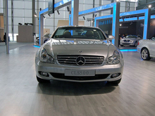 2008 YCLS CLS 500