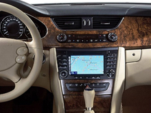 2008 YCLS CLS 500