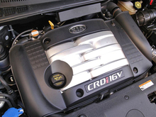 2006 VQ 2.7 m