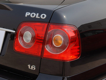 2008 Polo ȡ 1.6AT 