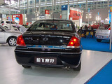 2006款 赛豹III 1.6豪华型