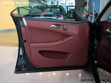 2008 YCLS CLS 350