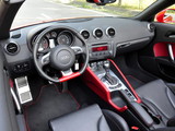 2008款 奥迪TT Roadster 2.0TFSI