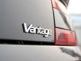 2007款 V8 Vantage 4.3 Sportshift Roadster