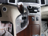 2009款 丰田Venza 2.7L 美规车