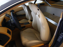 2007 V8 Vantage 4.3 Manual Coupe