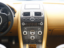 2007 V8 Vantage 4.3 Manual Coupe
