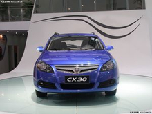 2010 CX30 1.6L MTʱе̼