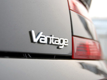 2007 V8 Vantage 4.3 Sportshift Roadster