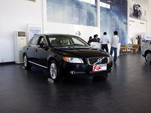 2009 ֠S80L 3.0 T6 AWD 