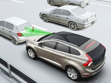 2009 ֠XC60 3.0 T6 AWD