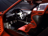 1987款 法拉利F40 以往经典版