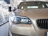 2011款 宝马5系(进口) 535i 领先运动型