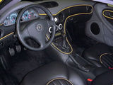 2004款 玛莎拉蒂3200GT 3.2T 跑车版
