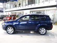 2009 Outlander EX Ž 3.0 A