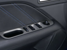 2010 Fusion 
