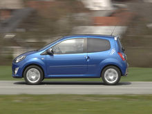 2009 ZTwingo