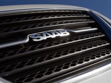2011 Saab 9-4X 