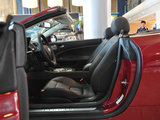 2009款 捷豹XK XKR 5.0L V8机械增压敞篷跑车