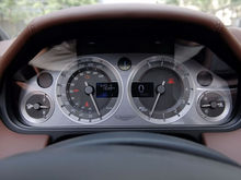 2008 V8 Vantage 4.7 Sportshift Roadster