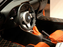 2011 MELKUS RS2000 