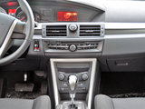 2012款 MG 6 掀背 1.8L 自动驾值版