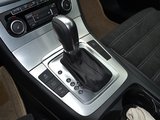 2011款 大众CC 2.0TSI至尊型