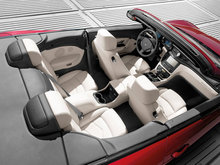 2012 GranCabrio 4.7 Sport
