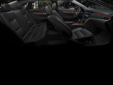 2013款 凯迪拉克XTS 基本型