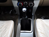 2011款 威虎 2.4L-F1 两驱汽油基本型