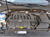 2011款 帕萨特 3.0 V6 DSG旗舰尊享版