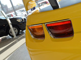 2012款 科迈罗Camaro 3.6L 变形金刚限量版