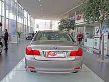 2011 7ϵ 750Li xDrive