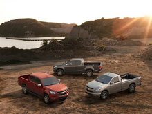 2012 Colorado 