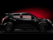 2011 ծaJuke-R 