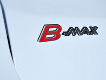 2013 B-MAX 0.0