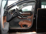 2012款 奥迪A8 50 TFSI quattro舒适型
