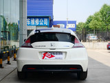 2012款 本田CR-Z hybrid