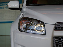 2012 SRAV4 2.4AT Ab