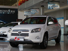 2012 SRAV4 2.4AT Ab