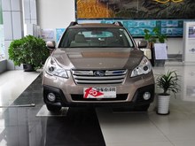 2013  2.5iA