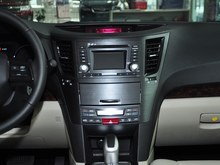 2013  2.5iA