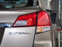 2013  2.5iA