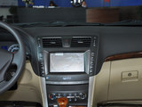 2011款 华泰B11 1.8T 自动舒适汽油版