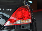 2011款 华泰B11 1.8T 自动舒适汽油版