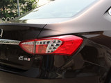 2013款 纳智捷 5 Sedan 1.8T 自动尊贵型