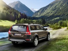 2014 XC70 