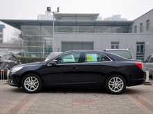 2013 ~J 1.6T A