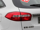 2013款 驭胜S350 2.4T 两驱自动柴油豪华版5座