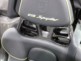 2014款 保时捷918 Spyder 4.6L